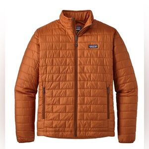 Patagonia nano puff Jacket